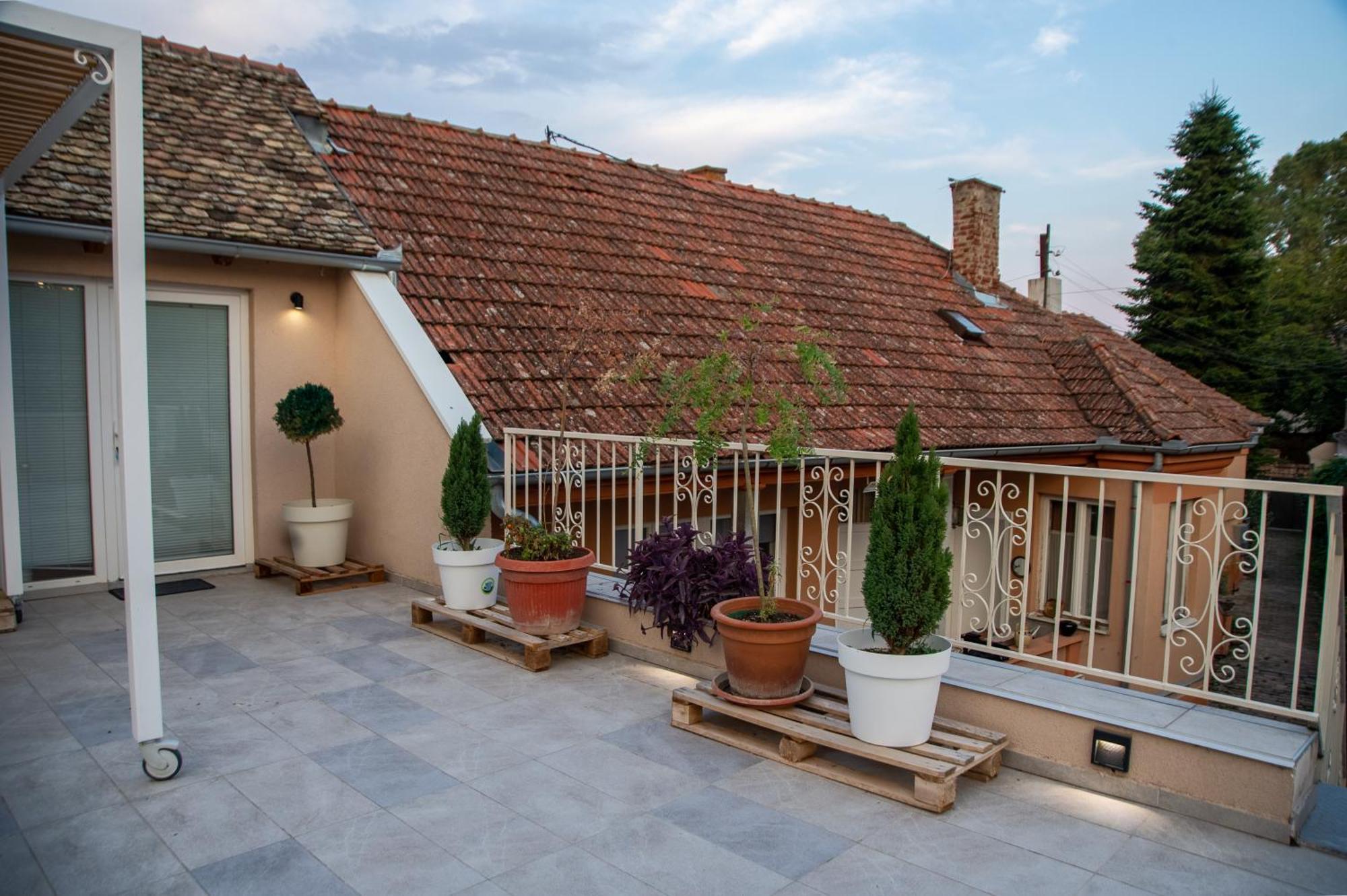 Apartman Centar Sremski Karlovci Exterior photo
