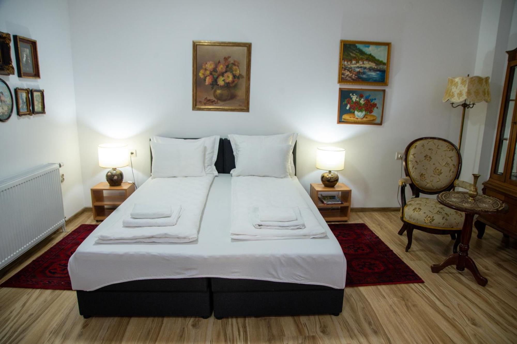 Apartman Centar Sremski Karlovci Exterior photo