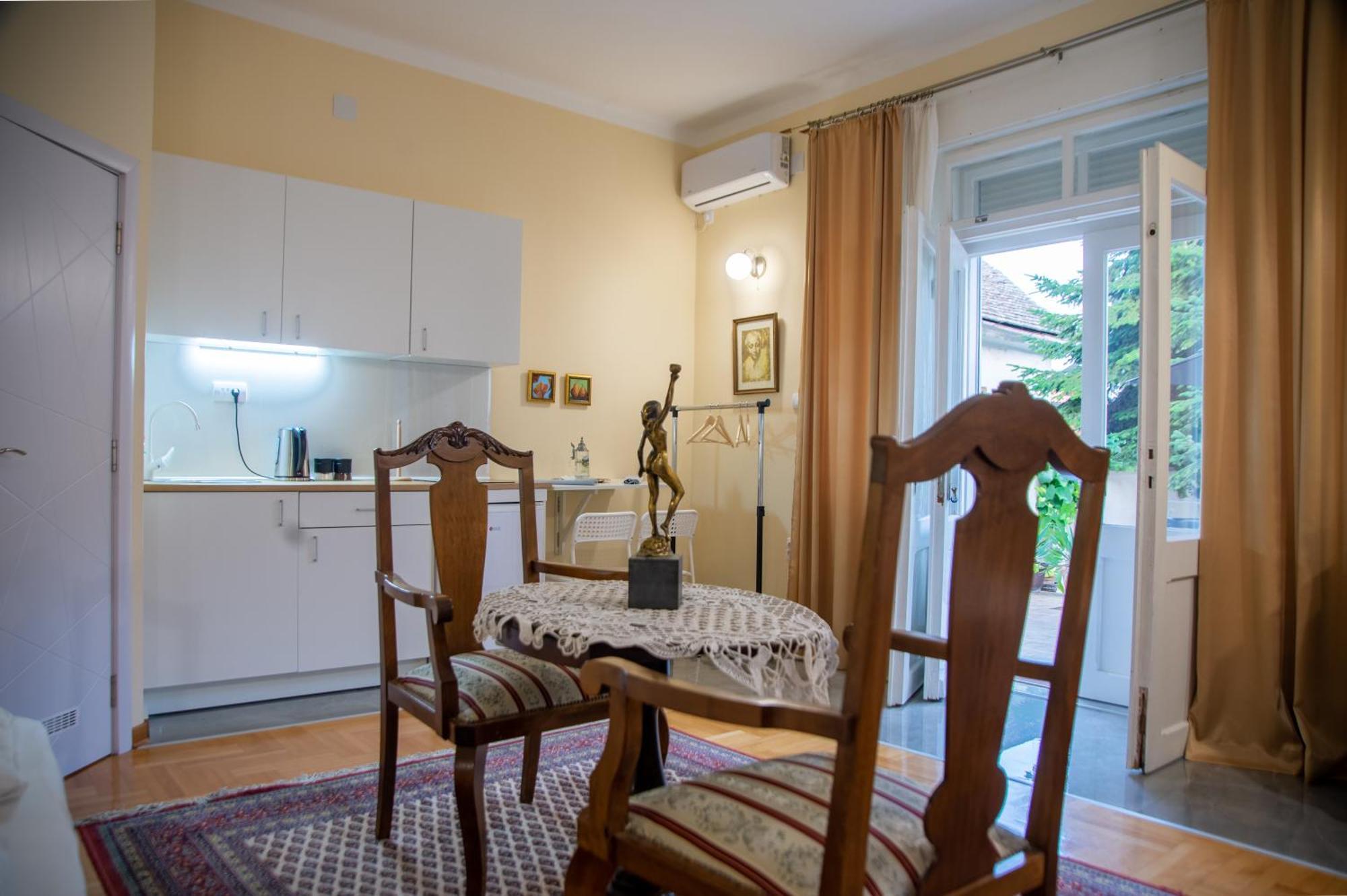 Apartman Centar Sremski Karlovci Exterior photo