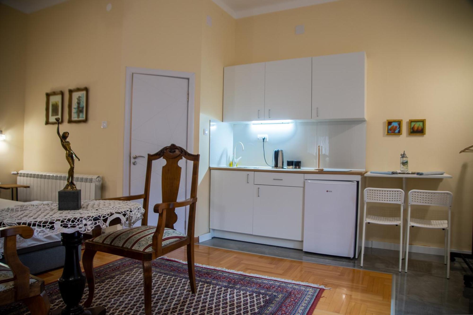 Apartman Centar Sremski Karlovci Exterior photo